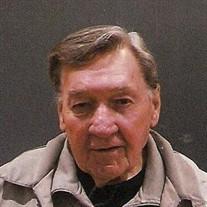 Ivor M. Rusk