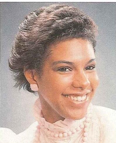 Francine Lee Goins