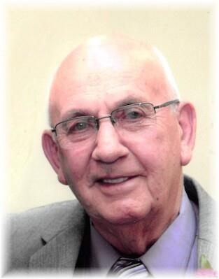 Bruce E. Ziemer