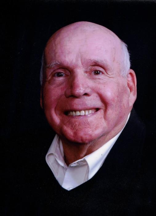 Robert E. Slack