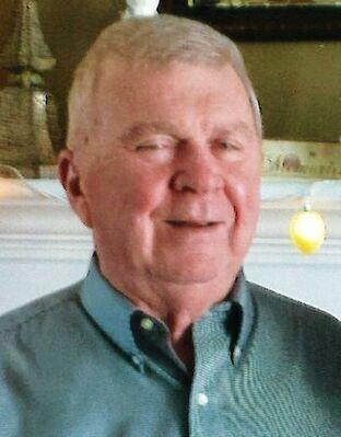 Larry Bartow