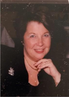Sallie Jo Zellar Hoey