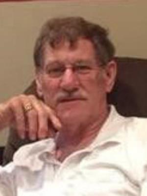 Stephen M. Hallack
