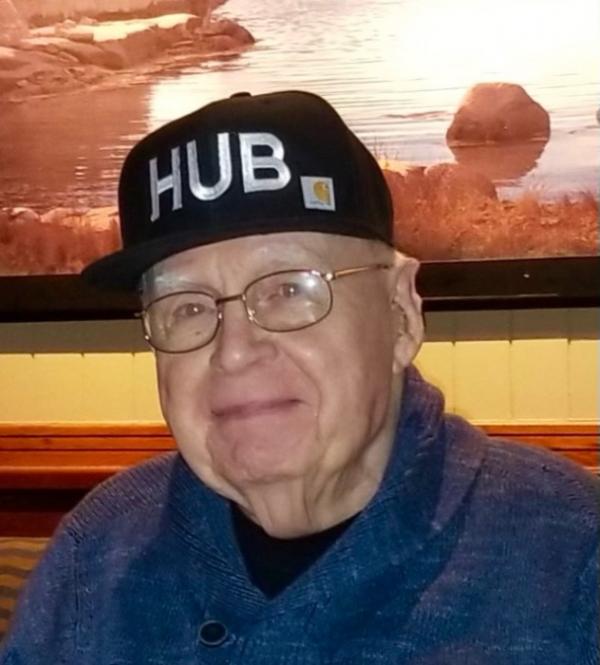 James R. Farrell