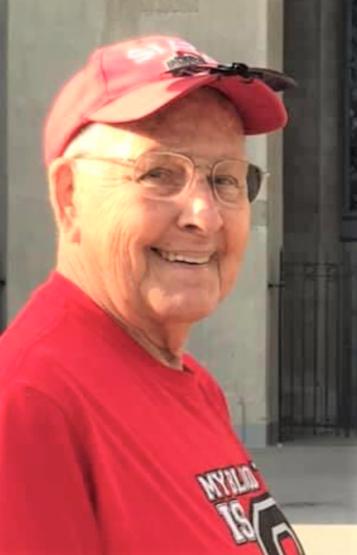 Robert G. Sibbring
