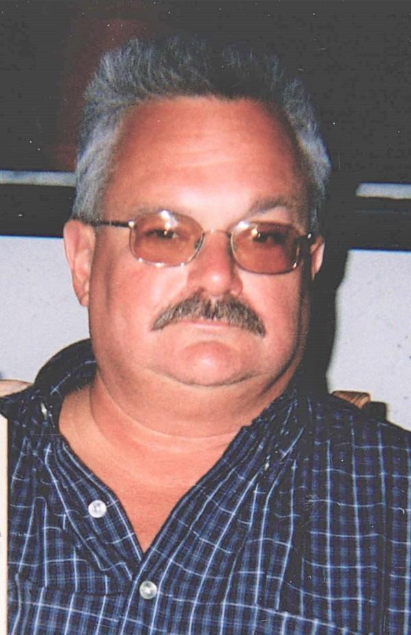 Mark Alan Rucker