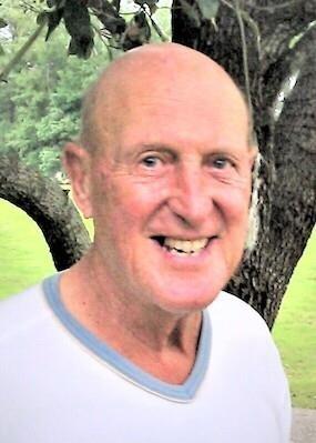 Stanley S. Slack