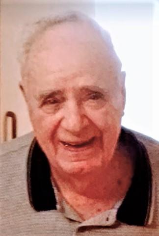 Ralph E. Sharrer