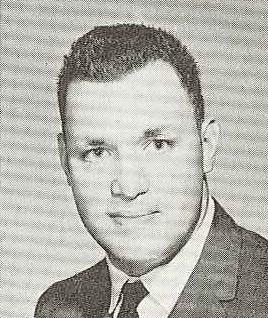 Richard L. Lawrence
