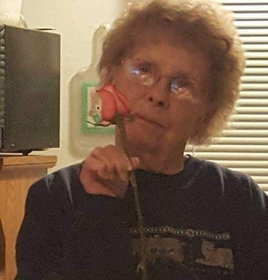 Judy A. Reed Strong