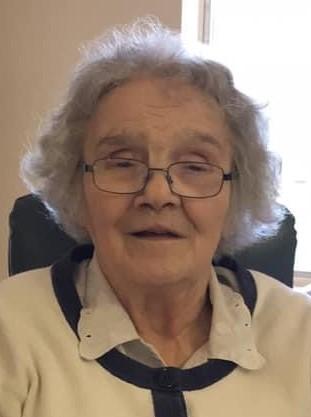 Phyllis M. Madinger