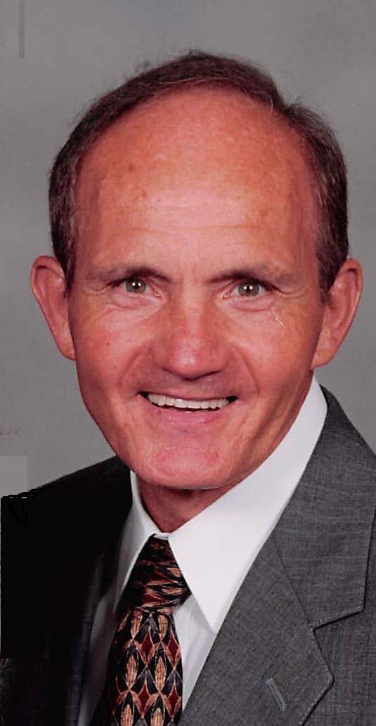 Robert E. Lentz