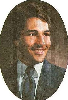 Eric E. Glosser