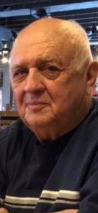 James W. Mount