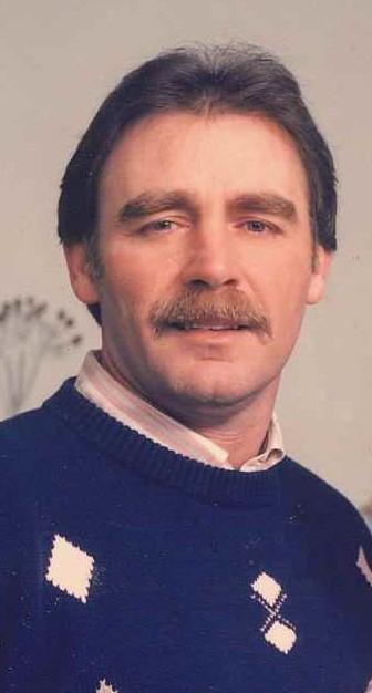 Terry L. Gardner
