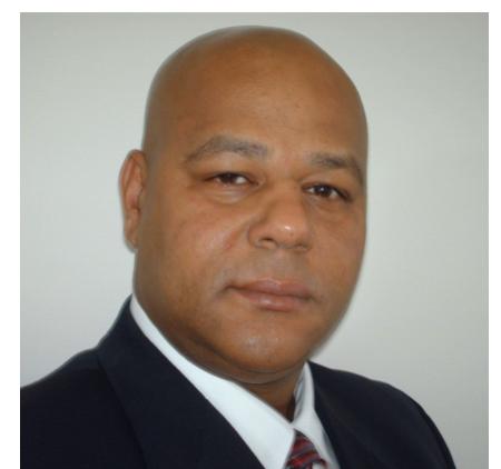 Stefon L. Martin