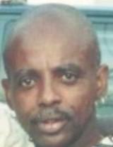 George Strickland