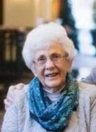 Madge P. Barr Myer