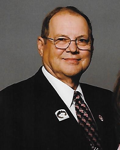 Louis J. Sutton