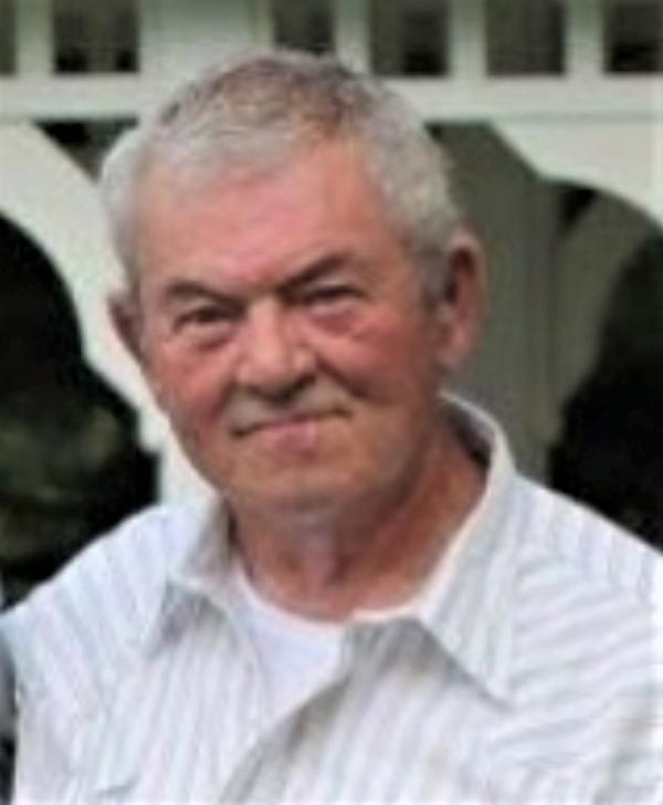 Paul E. Schluessler