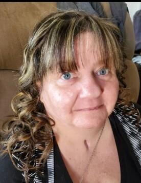 Tammy M. Roe Jones