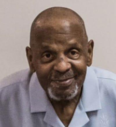 Timothy Baron Green Sr.