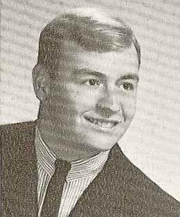 Larry Eugene Beebe