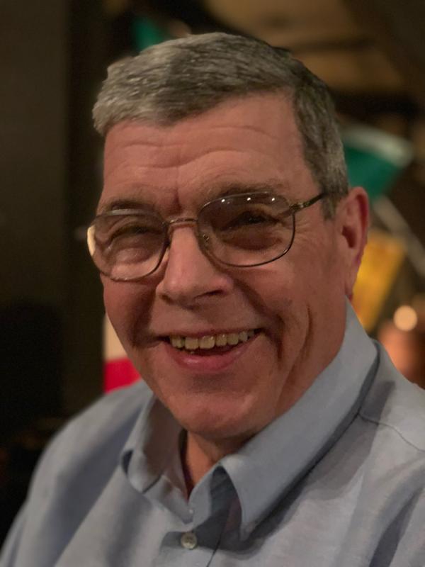 James K. Friel,