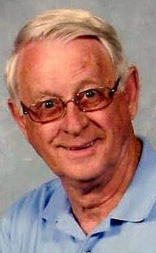 Theodore W. Clark