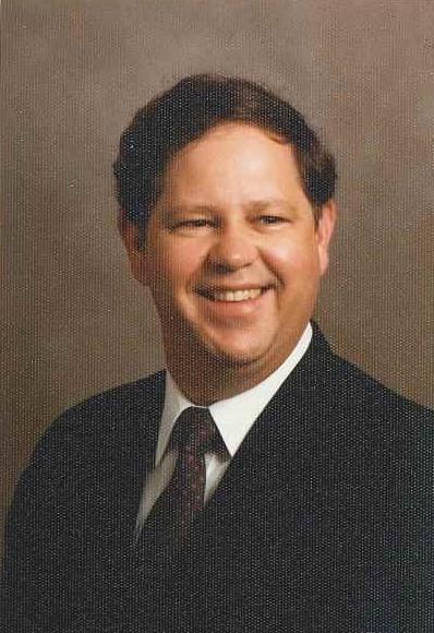 Robert P. Ludman