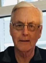 Carl Patrick Archer