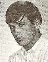 Daniel Robert Keeley