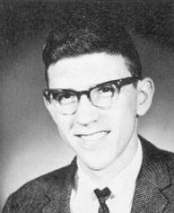Samuel L. Calig