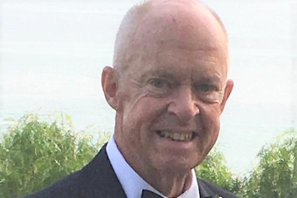 Lawrence P. Finan
