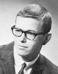 David Lee Hammer