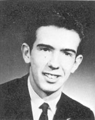 Gerald J. Hanks