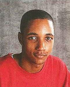 Traig Lee Hodge
