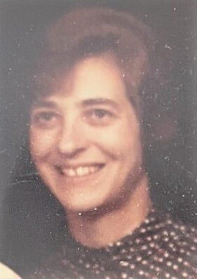Carolyn Imes