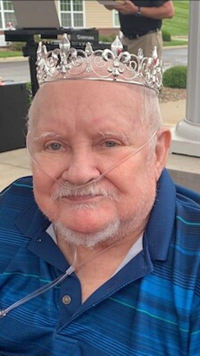 Jerry Lee Pryor