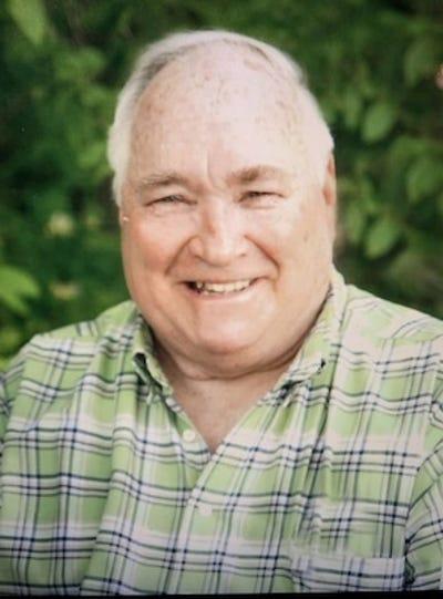 James J. Brown