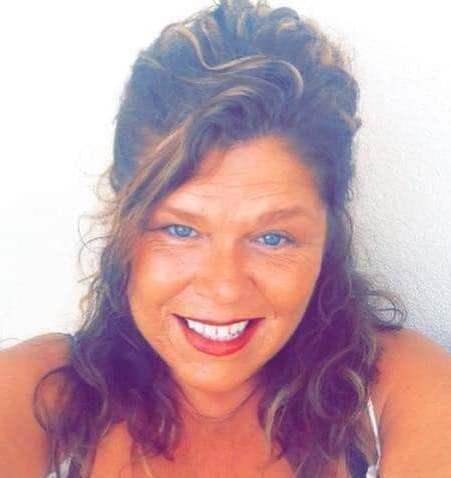 Sherry Jean Morgan