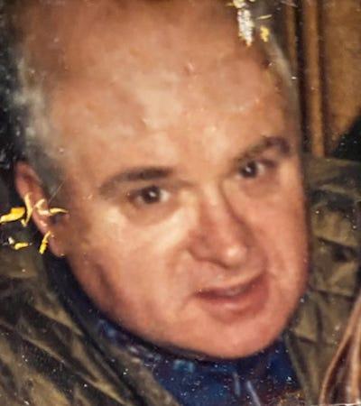 Gary Lee Guthrie