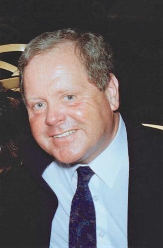 Jerry B. Dews