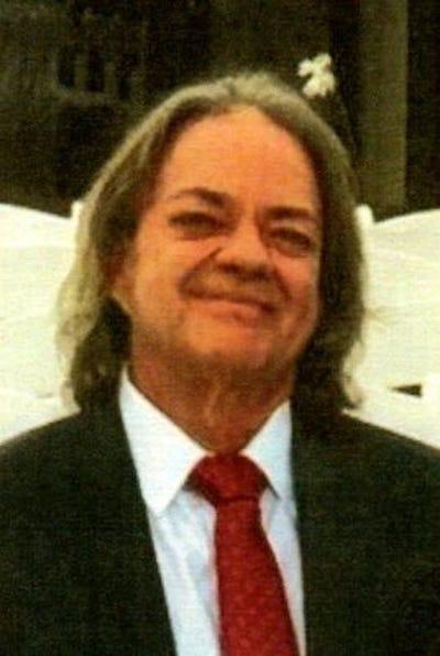 Jeffrey L. Randles