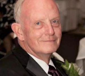 Tommie Jim Paisley