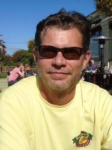 Sean Dougherty