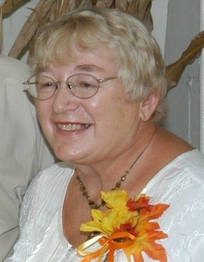 Carol E. Robe Frame