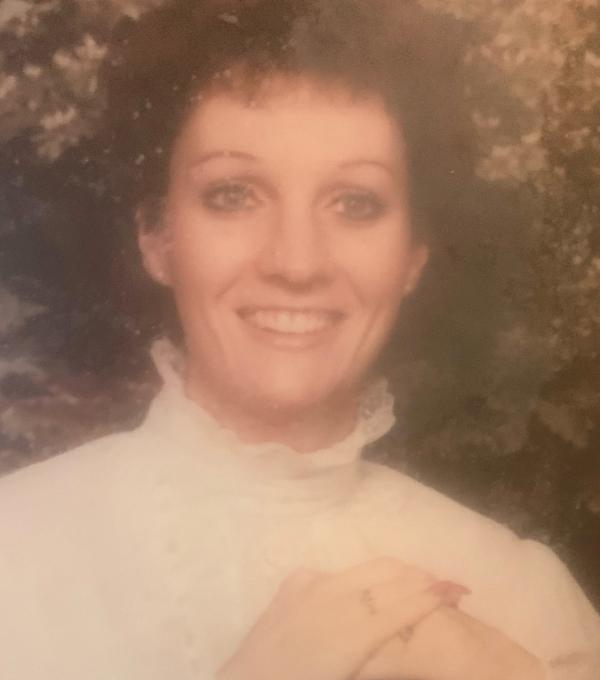 Rebecca “becky” Lynn Ridgley