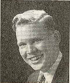 James F. Lafferty,