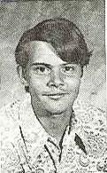 Robert James Seevers